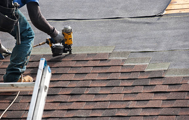 Licensed Gutter Installation service in Salado, TX - Brentwood Metal Roofing